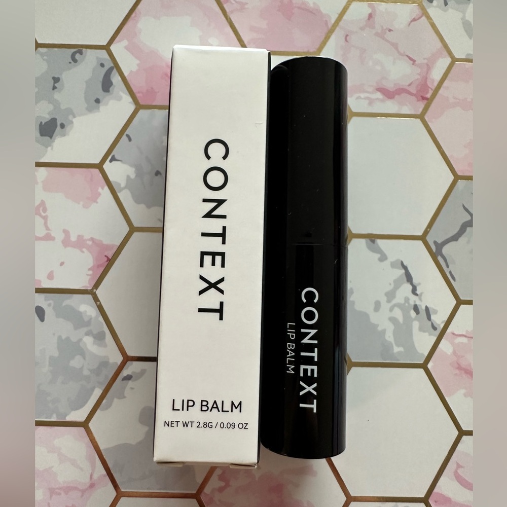 Context Skin Lip Balm
